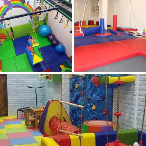 Best Occupational Therapy